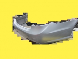 Mercedes Benz - Bumper - 2128855125